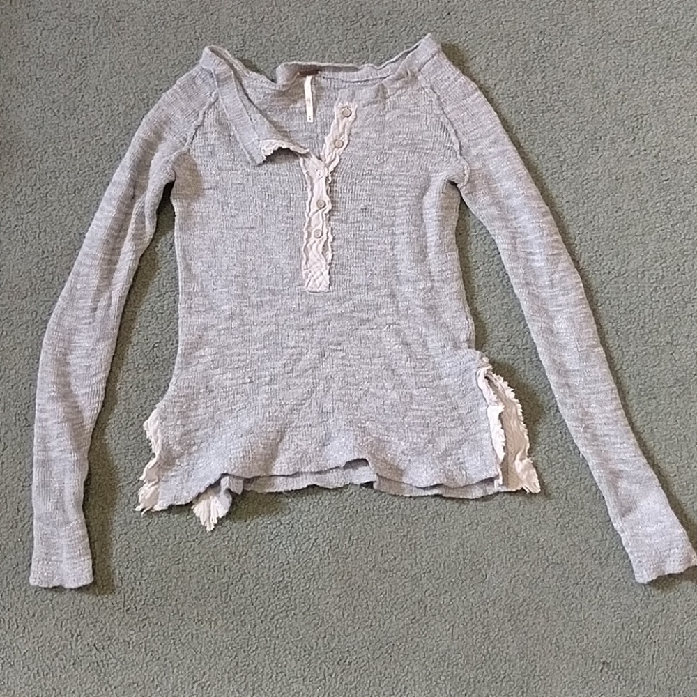 Free People Top